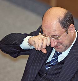 Александр Бабаков. Фото kommersant.ru