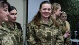 Нові зразки жіночого зимового одягу