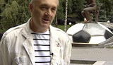 Скончался легендарный вратарь киевского "Динамо" Виктор Чанов