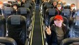 146 Ukrainians leave France on special flights
