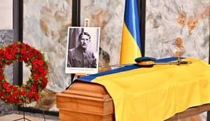 Останки Євгена Коновальця ексгумували у Нідерландах