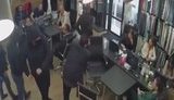 Выходцы из Сирии устроили стрельбу и драку на рынке "7-й километр" из-за мест на парковке, задержаны 10 человек, - полиция. ВИДЕО
