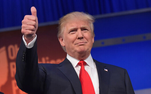 Трамп: США мають "супершвидкі" ракети для протистояння Росії