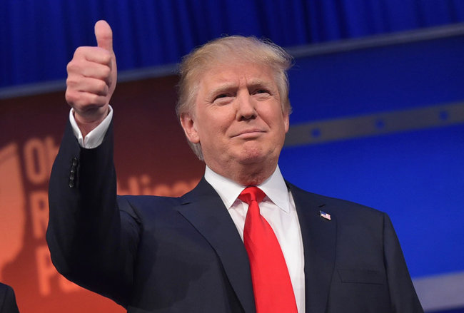 Трамп залишиться на другий термін. Чи зможе Зеленський використати свій шанс? 01