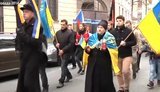 голодомор митинг прага
