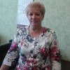 Леся Суднєва