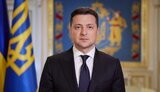 "С музыкой справим поминки по вашим указам, по вашим дубинкам": Зеленский обратился к оккупантам в День памяти жертв геноцида крымскотатарского народа. ВИДЕО