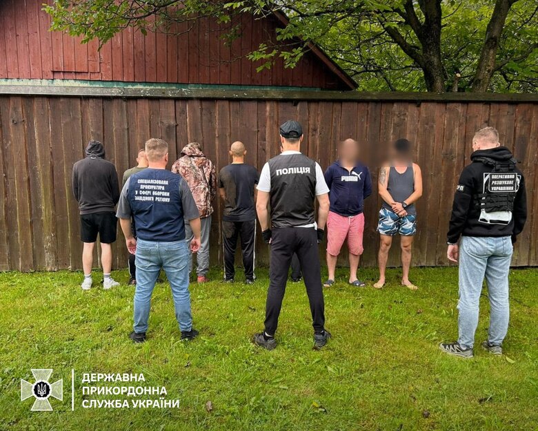 схема для ухилянтів