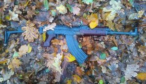 Окуєву вбили з рідкісної зброї, це чітка ознака замовності злочину, - Шевченко. ФОТО