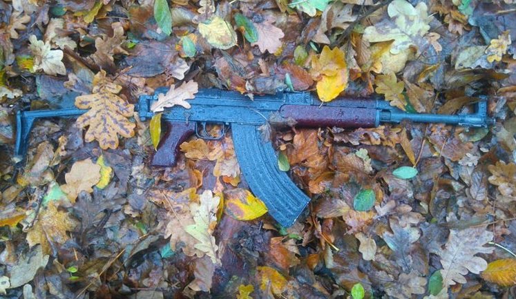 Окуєву вбили з рідкісної зброї, це чітка ознака замовності злочину, - Шевченко. ФОТО