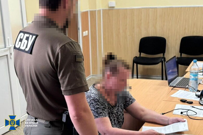 СБУ разоблачила трех агентов ФСБ на шпионаже в Донецкой области