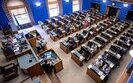 Парламент Естонії