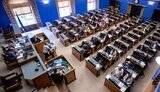 Парламент Естонії