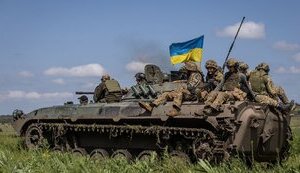 Євросоюз інвестує в оборонно-промисловий комплекс України замість поставок зброї