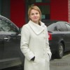 Виктория Бегаль