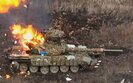 Знищення російської техніки