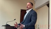 Єрмак прокоментував запобіжний захід: що відомо?