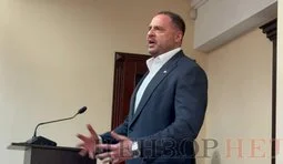 Єрмак прокоментував запобіжний захід: що відомо?