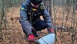 бойова частина бпла