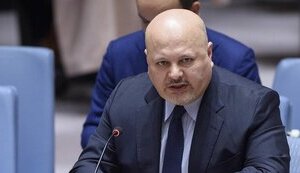 Хан про арешт Путіна