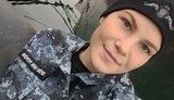 Коли хлопці не витримували і вилазили з води зі словами "Та ну його нафіг", я продовжувала, - перша водолазка ЗСУ Катерина Нікітенко. ВIДЕО