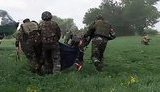 Уточнений список загиблих десантників 95 аеромобільної бригади