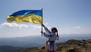 прапор,українці