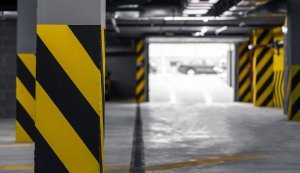 У Києві ціни на паркомісця за рік зросли на 29%