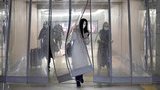 Влада Китаю з 25 березня відкриває провінцію Хубей після спалаху коронавірусу