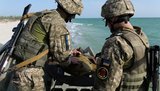 Українські воїни проводять навчання з облаштування мінно-вибухових загороджень на південному напрямку, - Командування ОС ЗСУ. ВІДЕО+ФОТОрепортаж