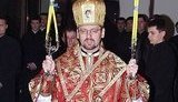 На интронизации главы Украинской греко-католической церкви присутствовали Ющенко и Герман