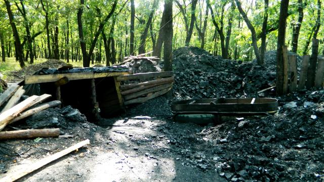 донбасс