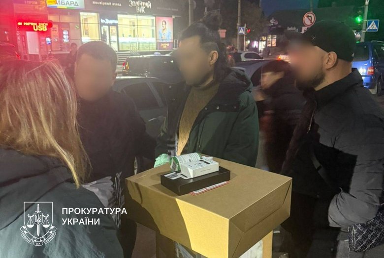 Побиття велосипедиста: водія Mercedes затримали за новою підозрою