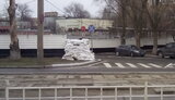 Окупований Донецьк облаштовує бомбосховища і готується до можливої ​​активізації бойових дій, - ЗМІ. ФОТОрепортаж