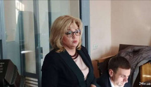 Экс-главу Госаудслужбы Гаврилову будут судить за недостоверное декларирование, - ВАКС