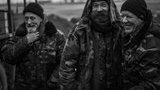 "Дебальцево. 4 дня на передовой" - фотовыставка украинского оператора Михальчука о событиях 2015 года откроется 19 декабря в Киеве. ФОТОрепортаж