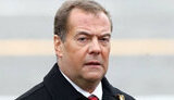 медведєв