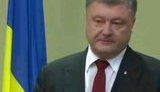 порошенко извинился за мвф