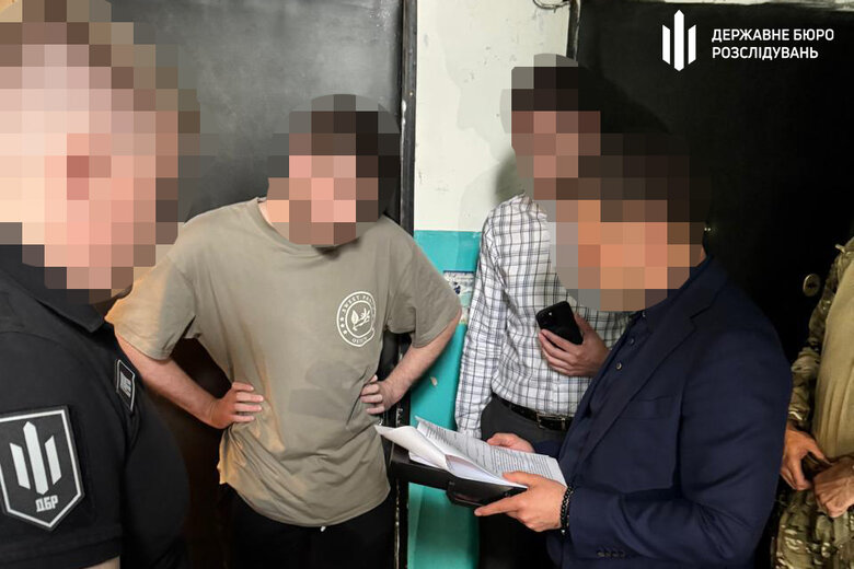 ДТП с правоохранителями