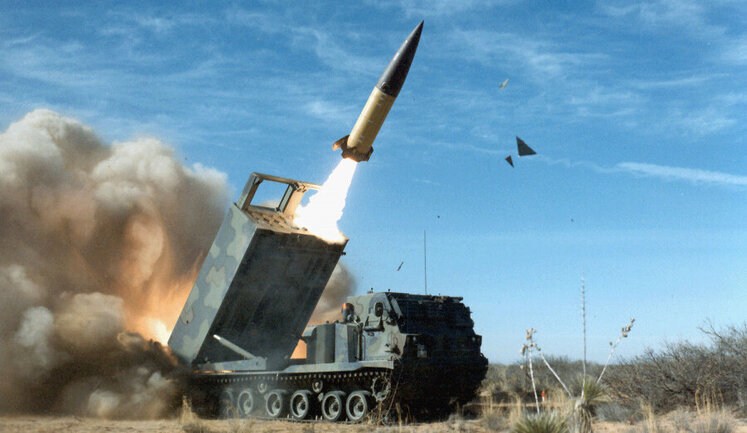 Biden will hand over missile systems to Ukraine with range of about 65 km, - media