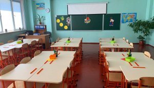 Робота шкіл в Одесі