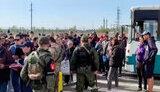 маріуполь,депортація