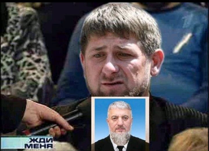 Може треба у пеклі пошукати?