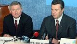 Дело о подготовке покушения на Януковича передано в СБУ
