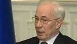 Азаров не понимает предпринимателей: Я их звал к себе, а они пошли на майдан. ВИДЕО.