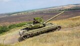 россия донбасс танки