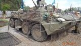 армия бтр
