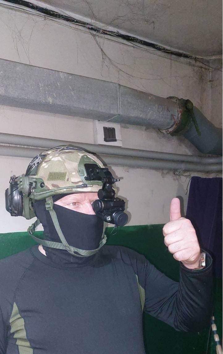 Волонтерка Юсупова: Воїнам на передовій терміново потрібна автівка, дрони, тепловізори, рації та аптечки 10