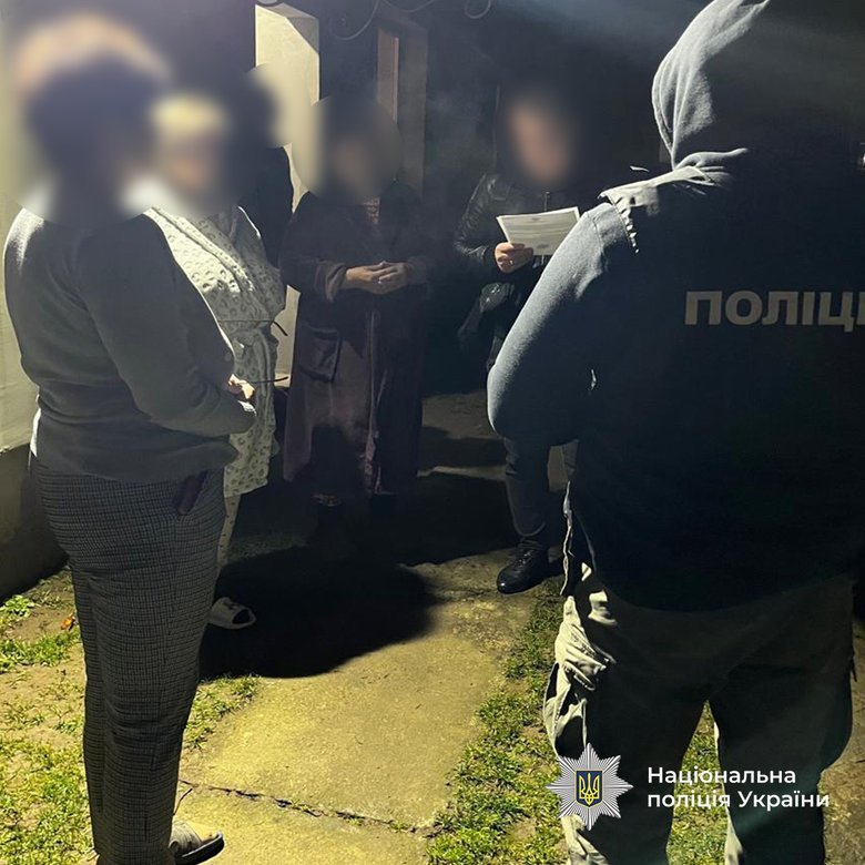 Шестерых работников УЗ подозревают в краже дизтоплива