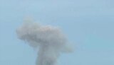 В окупованому Бердянську підірвали залізничний міст